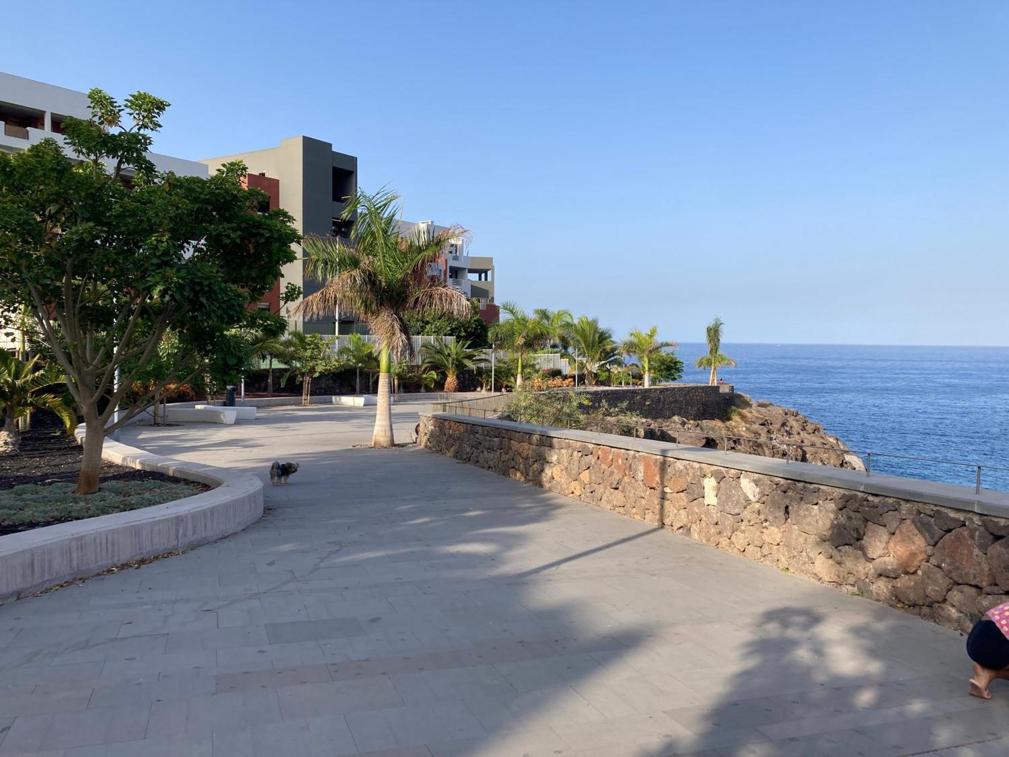 Relax And Sunset In Paraiso Adeje Costa Adeje  Exterior foto